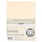 5.5" x 7.5" Cardstock Paper by Recollections™, 100 Sheets